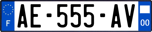 AE-555-AV