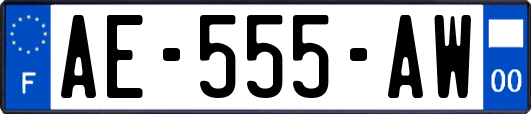 AE-555-AW