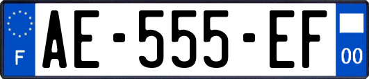 AE-555-EF