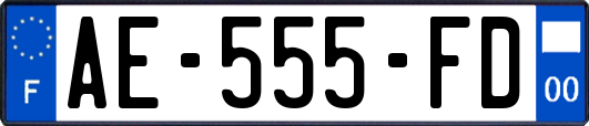 AE-555-FD