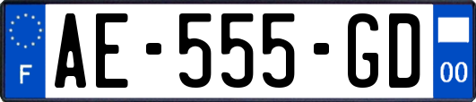 AE-555-GD