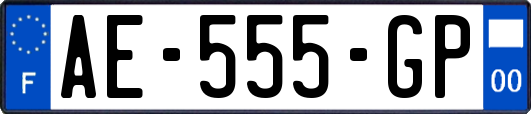 AE-555-GP