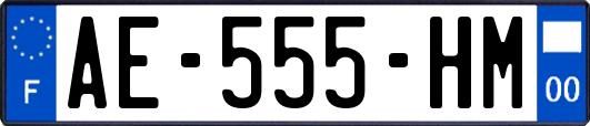 AE-555-HM