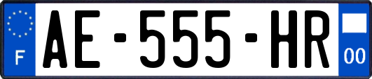 AE-555-HR