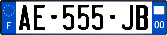 AE-555-JB