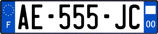AE-555-JC