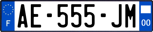 AE-555-JM