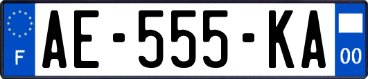 AE-555-KA