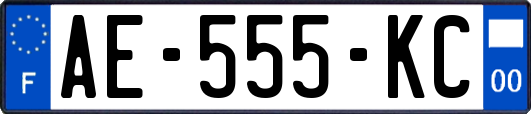 AE-555-KC