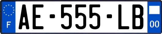 AE-555-LB