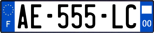 AE-555-LC