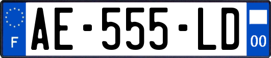 AE-555-LD
