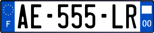 AE-555-LR