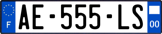 AE-555-LS