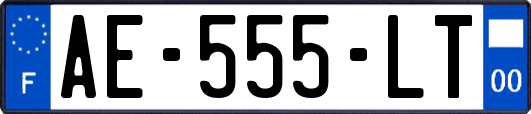 AE-555-LT