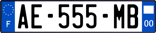 AE-555-MB