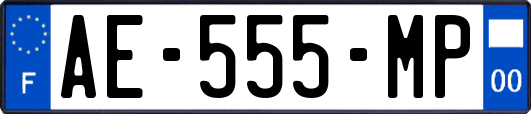 AE-555-MP