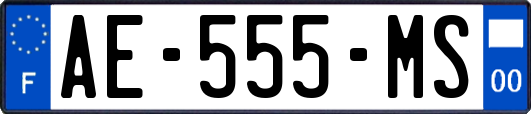 AE-555-MS
