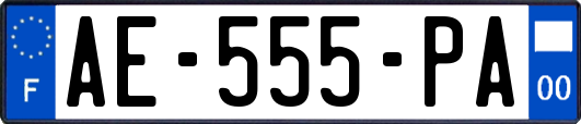 AE-555-PA