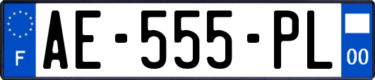 AE-555-PL