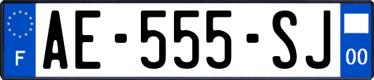 AE-555-SJ