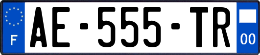 AE-555-TR