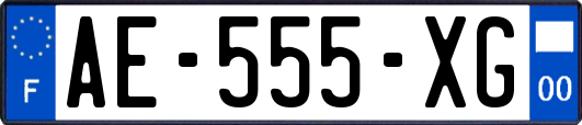 AE-555-XG