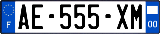 AE-555-XM