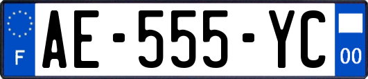 AE-555-YC