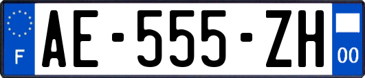 AE-555-ZH