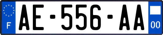 AE-556-AA