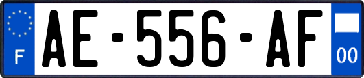 AE-556-AF