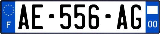 AE-556-AG