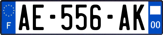 AE-556-AK