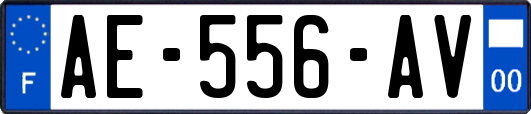 AE-556-AV