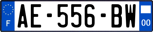 AE-556-BW