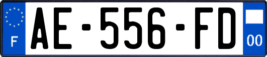 AE-556-FD