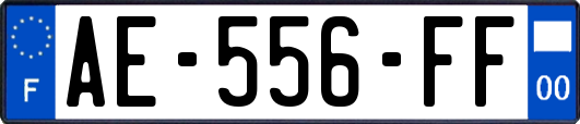 AE-556-FF