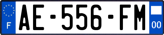 AE-556-FM