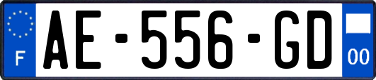 AE-556-GD