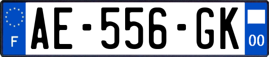 AE-556-GK