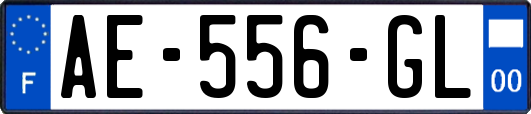 AE-556-GL
