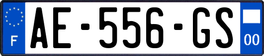 AE-556-GS