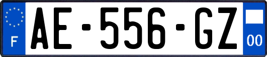 AE-556-GZ