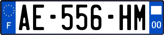 AE-556-HM