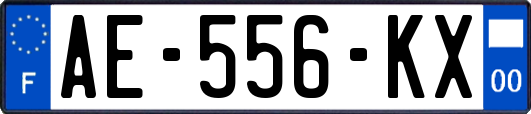 AE-556-KX