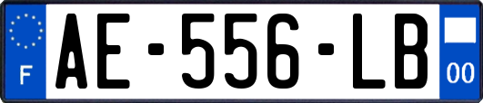 AE-556-LB