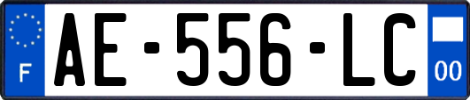 AE-556-LC