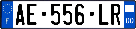 AE-556-LR