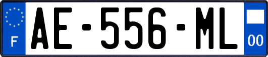 AE-556-ML